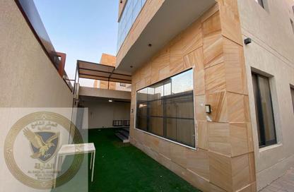 Villa - 5 Bedrooms - 7+ Bathrooms for rent in Al Yasmeen 1 - Al Yasmeen - Ajman Villa - 5 Bedrooms - 7+ Bathrooms for rent in Al Yasmeen 1 - Al Yasmeen - Ajman