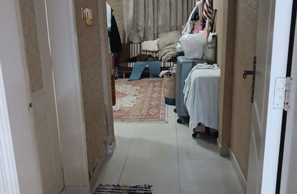 Apartment - 1 Bedroom - 2 Bathrooms for sale in Al Khor Tower B6 - Al Khor Towers - Ajman Downtown - Ajman Apartment - 1 Bedroom - 2 Bathrooms for sale in Al Khor Tower B6 - Al Khor Towers - Ajman Downtown - Ajman