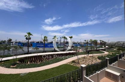 Apartment - 4 Bedrooms - 5 Bathrooms for rent in Costa Brava - Damac Lagoons - Dubai