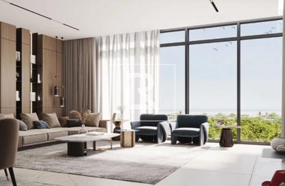 Apartment - 2 - 3 for sale in Reem Hills - Najmat Abu Dhabi - Al Reem Island - Abu Dhabi