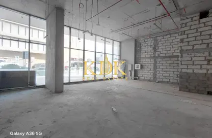 Retail - Studio - 1 Bathroom for rent in Binghatti Phoenix - District 13 - Jumeirah Village Circle - Dubai