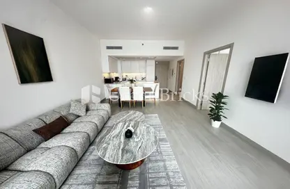 Apartment - 1 Bedroom - 2 Bathrooms for rent in Luma Park Views - District 14 - Jumeirah Village Circle - Dubai