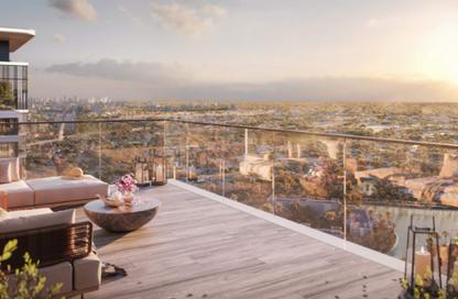 Apartment - 1 Bedroom - 2 Bathrooms for sale in Upper House West - Upper House - Jumeirah Lake Towers - Dubai Apartment - 1 Bedroom - 2 Bathrooms for sale in Upper House West - Upper House - Jumeirah Lake Towers - Dubai