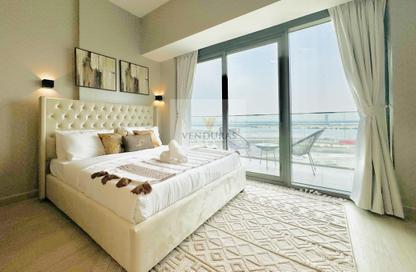 Apartment - Studio - 1 for rent in Farhad Azizi Residence - Dubai Healthcare City 2 - Al Jaddaf - Dubai Apartment - Studio - 1 for rent in Farhad Azizi Residence - Dubai Healthcare City 2 - Al Jaddaf - Dubai