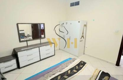 Apartment - 1 Bedroom - 2 Bathrooms for sale in Orient Tower 1 - Orient Towers - Al Bustan - Ajman