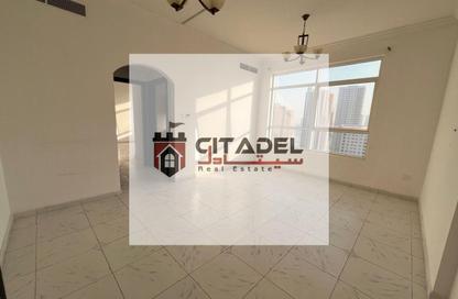 Apartment - 1 - 2 for rent in Al Khan Corniche - Al Khan - Sharjah