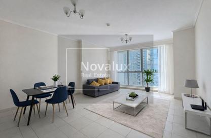 Apartment - 1 - 2 for sale in The Torch - Dubai Marina - Dubai Apartment - 1 - 2 for sale in The Torch - Dubai Marina - Dubai