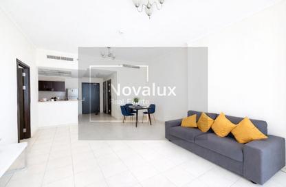 Apartment - 1 - 2 for sale in The Torch - Dubai Marina - Dubai Apartment - 1 - 2 for sale in The Torch - Dubai Marina - Dubai