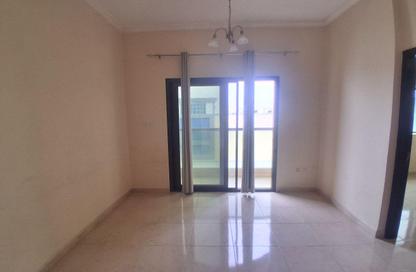 Apartment - 1 Bedroom - 2 Bathrooms for rent in Fire Station Road - Muwaileh - Sharjah