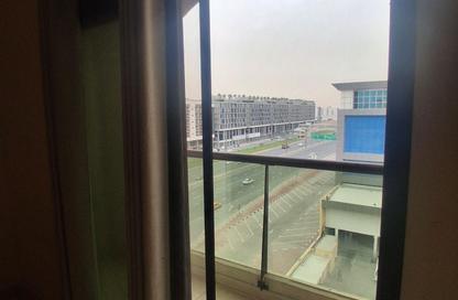 Apartment - 1 Bedroom - 2 Bathrooms for rent in Fire Station Road - Muwaileh - Sharjah