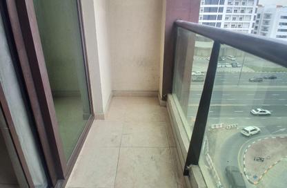 Apartment - 1 Bedroom - 2 Bathrooms for rent in Fire Station Road - Muwaileh - Sharjah