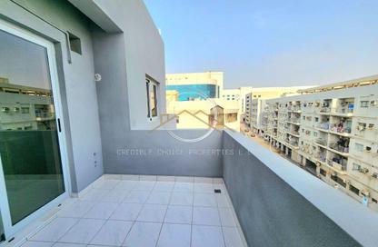 Apartment - 3 Bedrooms - 3 Bathrooms for rent in Dar Al Muraqqabat - Al Muraqqabat - Deira - Dubai Apartment - 3 Bedrooms - 3 Bathrooms for rent in Dar Al Muraqqabat - Al Muraqqabat - Deira - Dubai