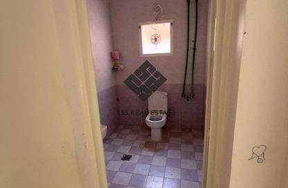 Villa - 3 Bedrooms - 3 Bathrooms for rent in Al Raas 1 - Al Raas - Umm Al Quwain