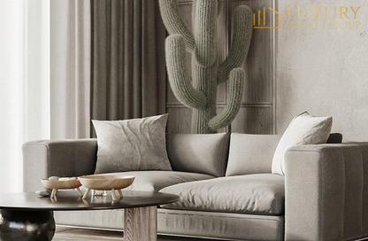 Apartment - 2 Bedrooms - 2 Bathrooms for sale in Parkside Views - Dubai Hills Estate - Dubai