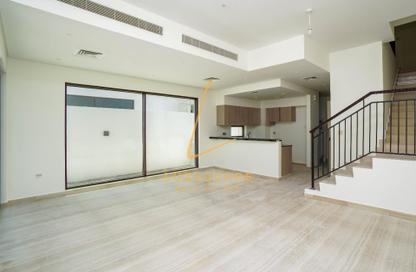 Townhouse - 4 Bedrooms - 4 Bathrooms for sale in Park Residence 1 - Park Residences - DAMAC Hills - Dubai