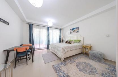 Apartment - Studio - 1 Bathroom for sale in Pacific Bora Bora - Pacific - Al Marjan Island - Ras Al Khaimah