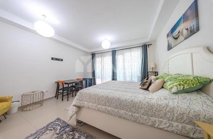 Apartment - Studio - 1 Bathroom for sale in Pacific Bora Bora - Pacific - Al Marjan Island - Ras Al Khaimah