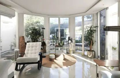 فيلا - 3 غرف نوم - 5 حمامات للايجار في 16M ديستركت - قرية جميرا الدائرية - دبي