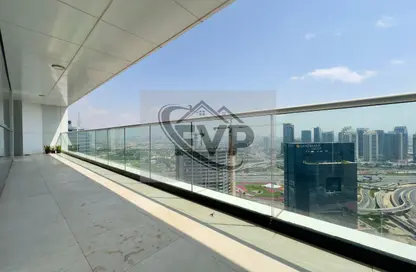 Apartment - 3 Bedrooms - 4 Bathrooms for rent in 23 Marina - Dubai Marina - Dubai