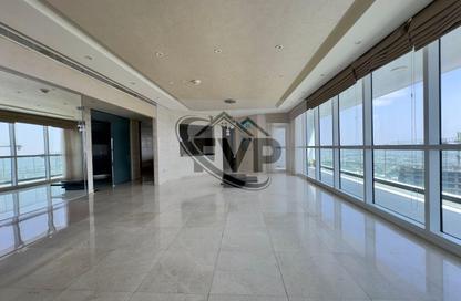 Apartment - 3 Bedrooms - 4 Bathrooms for rent in 23 Marina - Dubai Marina - Dubai