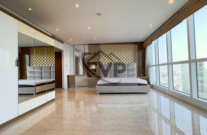 Apartment - 3 Bedrooms - 4 Bathrooms for rent in 23 Marina - Dubai Marina - Dubai