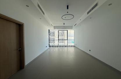 Apartment - 1 Bedroom - 2 Bathrooms for rent in La Plage Tower - Al Mamzar - Sharjah - Sharjah