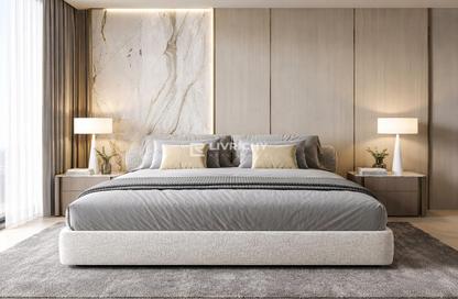 Apartment - 3 - 3 for sale in The Central Downtown D - The Central Downtown - Arjan - Dubai Apartment - 3 - 3 for sale in The Central Downtown D - The Central Downtown - Arjan - Dubai
