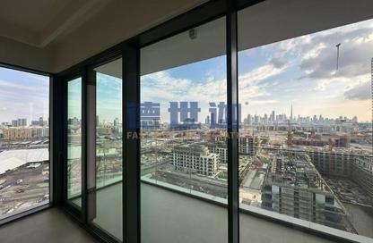Apartment - 2 - 2 for sale in Seagate Building 1 - Seagate - Mina Rashid - Dubai Apartment - 2 - 2 for sale in Seagate Building 1 - Seagate - Mina Rashid - Dubai