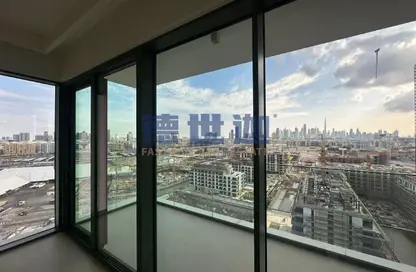 Apartment - 2 Bedrooms - 2 Bathrooms for sale in Seagate Building 1 - Seagate - Mina Rashid - Dubai