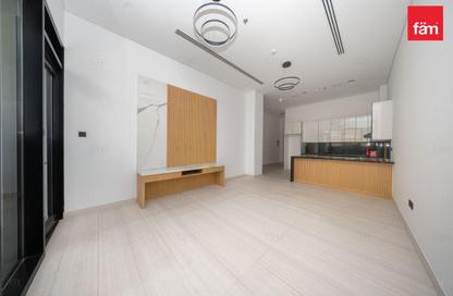 Apartment - 3 Bedrooms - 2 Bathrooms for rent in Central 1 - Business Bay - Dubai