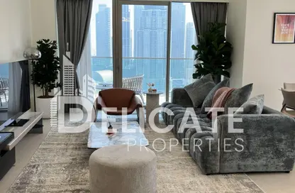 Apartment - 3 Bedrooms - 4 Bathrooms for rent in Grande - Opera District - Downtown Dubai - Dubai Apartment - 3 Bedrooms - 4 Bathrooms for rent in Grande - Opera District - Downtown Dubai - Dubai