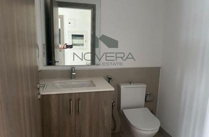 Apartment - 2 - 3 for sale in Jawaher Residences - Maryam Island - Al Khan - Sharjah
