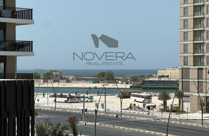 Apartment - 2 - 3 for sale in Jawaher Residences - Maryam Island - Al Khan - Sharjah