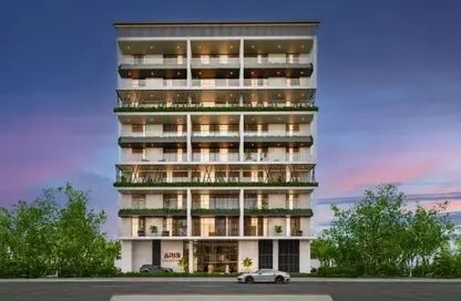 Apartment - 1 Bedroom - 2 Bathrooms for sale in Arib Collection - Dubai Land Residence Complex - Dubai Land - Dubai