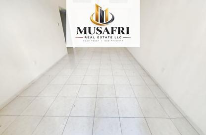 Apartment - 1 - 2 for rent in Al Roda Tower 2 - Al Nahda - Sharjah