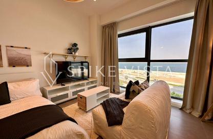 Apartment - Studio - 1 Bathroom for sale in Pixel - Makers District - Al Reem Island - Abu Dhabi