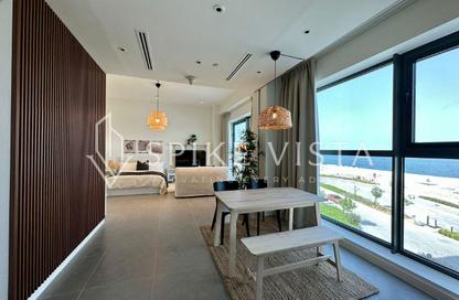 Apartment - Studio - 1 Bathroom for sale in Pixel - Makers District - Al Reem Island - Abu Dhabi