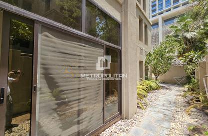 Apartment - 3 - 4 for rent in Yansoon 4 - Yansoon - Old Town - Downtown Dubai - Dubai