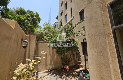Apartment - 3 - 4 for rent in Yansoon 4 - Yansoon - Old Town - Downtown Dubai - Dubai