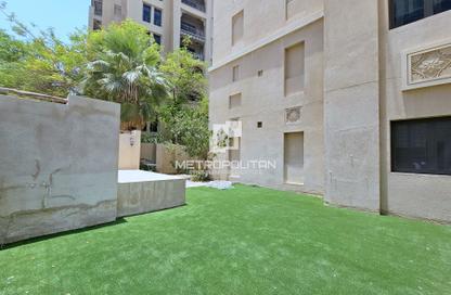 Apartment - 3 - 4 for rent in Yansoon 4 - Yansoon - Old Town - Downtown Dubai - Dubai
