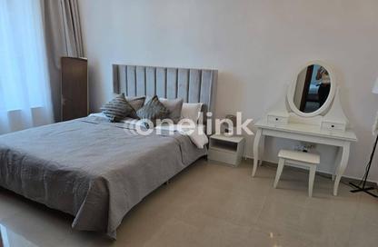 Apartment - 1 - 2 for rent in Ontario Tower - Business Bay - Dubai