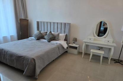 Apartment - 1 - 2 for rent in Ontario Tower - Business Bay - Dubai