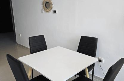 Apartment - 1 - 2 for rent in Ontario Tower - Business Bay - Dubai
