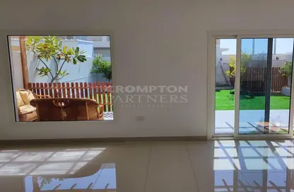 تاون هاوس - 2 غرف نوم - 3 حمامات للبيع في منازل الريف 2 - السمحة - أبوظبي