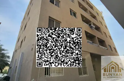 عمارة بالكامل - 8 غرف نوم - 8 حمامات للبيع في أبراج الراشدية - الراشدية - عجمان وسط المدينة - عجمان