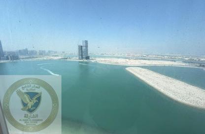 Apartment - 3 Bedrooms - 4 Bathrooms for rent in Al Mamzar - Al Mamzar - Sharjah - Sharjah