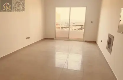 Apartment - 1 Bedroom - 2 Bathrooms for rent in Al Jurf Industrial 3 - Al Jurf Industrial - Ajman