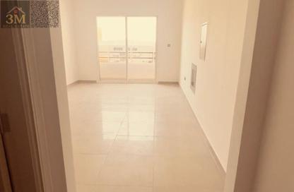 Apartment - 1 Bedroom - 2 Bathrooms for rent in Al Jurf Industrial 3 - Al Jurf Industrial - Ajman