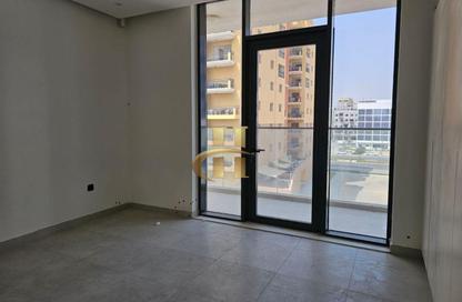 Apartment - 2 Bedrooms - 2 Bathrooms for sale in Aras Heights - Majan - Dubai Land - Dubai