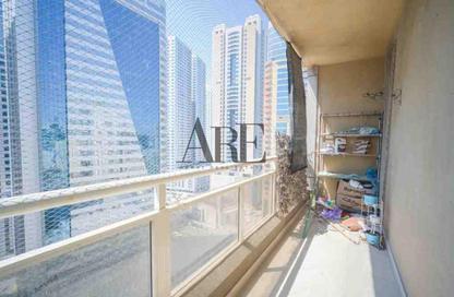 Apartment - 2 Bedrooms - 3 Bathrooms for sale in Noor Residence - Maryam Island - Al Khan - Sharjah